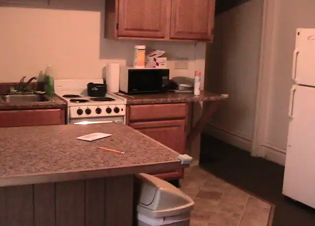 Property at 35 S Carpenter Ave Unit 35-7 35-7A, Indiana, PA, 15701, 1 bed, 1 bath, [object Object]