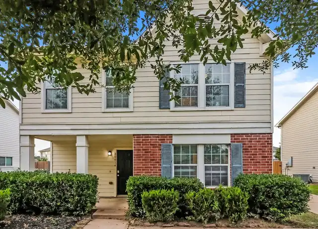 Property at 20014 Rustic Lake Ln, Cypress, TX, 77433, 5 beds, 3.5 baths, [object Object]