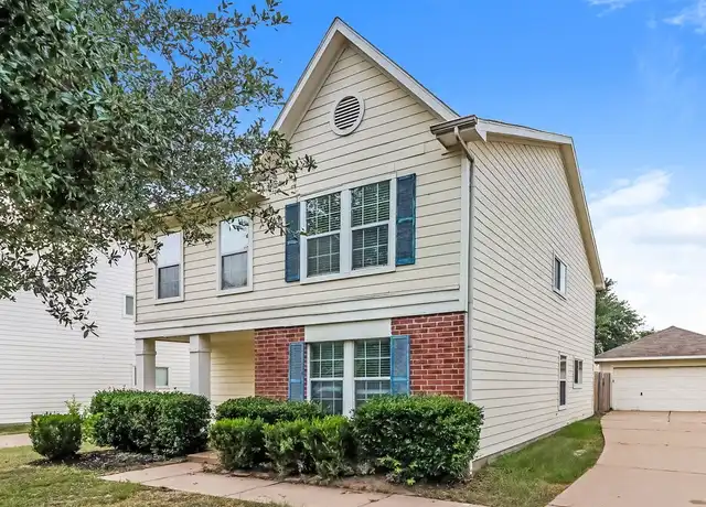 Property at 20014 Rustic Lake Ln, Cypress, TX, 77433, 5 beds, 3.5 baths, [object Object]