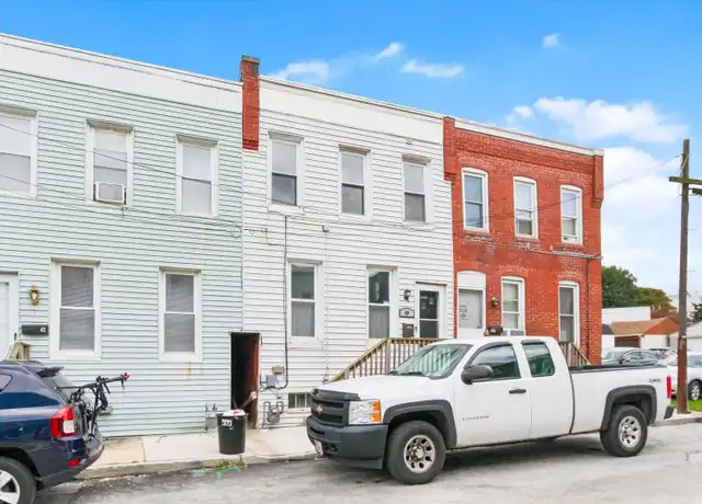 Property at 40 Laurel St, York, PA, 17404, 3 beds, 1.5 baths, [object Object]