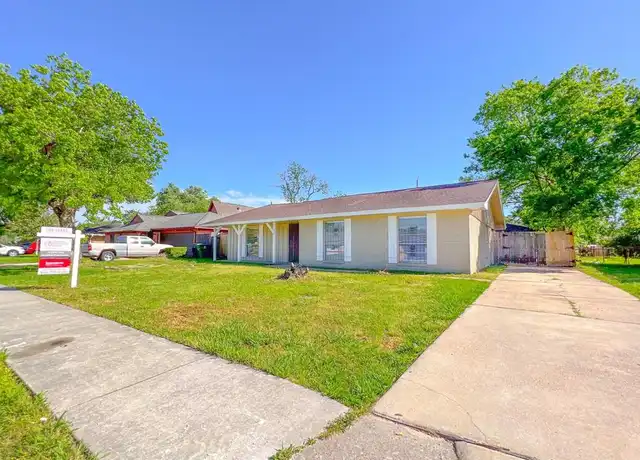 Property at 2815 Monticello Dr, Houston, TX, 77045, 3 beds, 2 baths, [object Object]