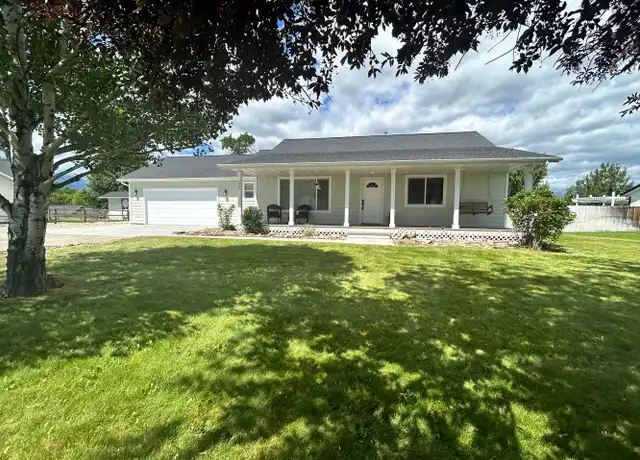 Property at 1093 Centennial Ln, Corvallis, MT, 59828, 3 beds, 2 baths, [object Object]