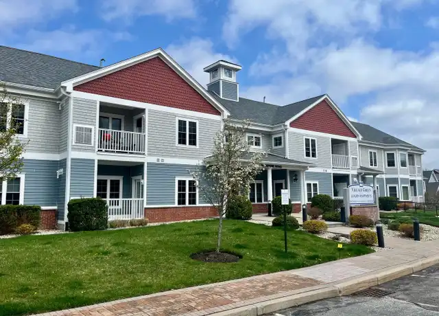 Property at 34 Capone Rd Unit 34CP-206, Foxborough, MA, 02035, 2 beds, 2 baths, [object Object]