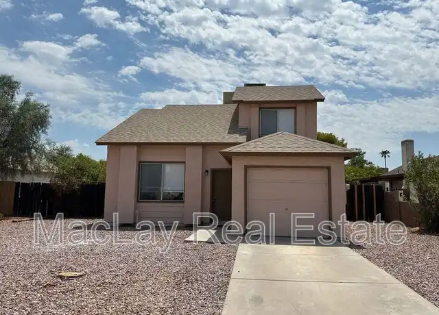 Property at 1577 W Curry Dr, Chandler, AZ, 85224, 2 beds, 2 baths, [object Object]