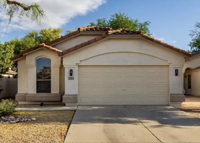 Property at 533 E Kyle Ct, Gilbert, AZ, 85296, 3 beds, 2 baths, [object Object]