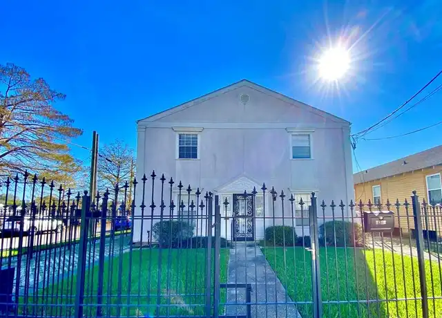Property at 1835 Adams St, New Orleans, LA, 70118, 2 beds, 2.5 baths, [object Object]