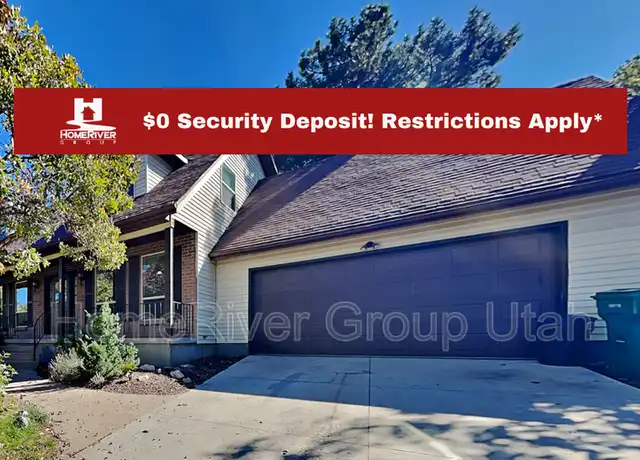 Property at 2354 E 3100 N, Layton, UT, 84040, 5 beds, 3 baths, [object Object]