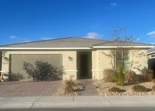Property at 2110 Millergrove Ave, North Las Vegas, NV, 89086, 2 beds, 2 baths, [object Object]