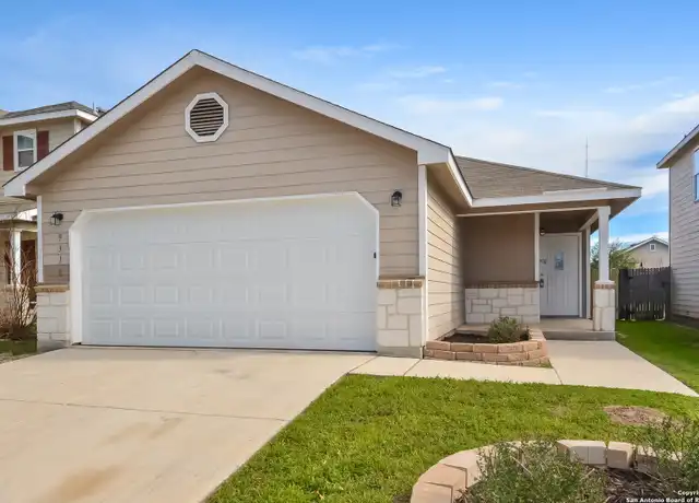 Property at 9318 Maple Silver, San Antonio, TX, 78254, 3 beds, 2 baths, [object Object]