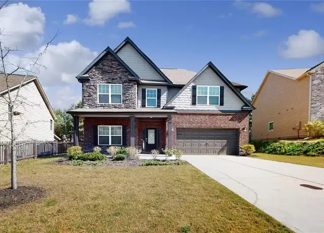 Property at 6194 Baltusrol Trce, Fairburn, GA, 30213, 4 beds, 2.5 baths, [object Object]