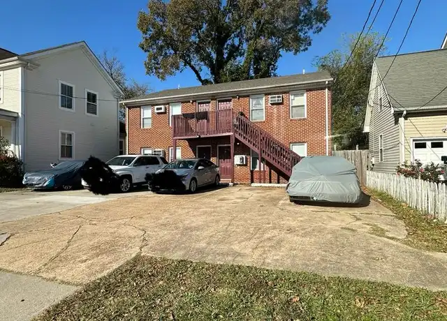 Property at 724 W 35th St #3, Norfolk, VA, 23508, 2 beds, 1 bath, [object Object]