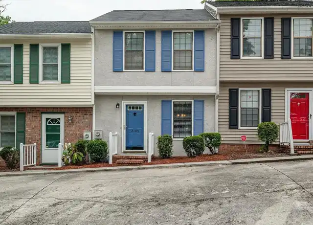 Property at 2104 Gary St, Augusta, GA, 30904, 2 beds, 1.5 baths, [object Object]