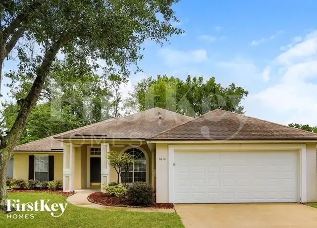 Property at 1814 Weston Cir, Fleming Island, FL, 32003, 3 beds, 2 baths, [object Object]