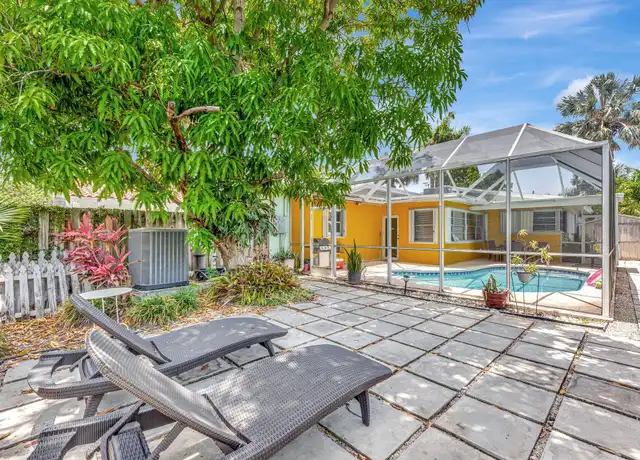 Property at 1246 Johnson St, Hollywood, FL, 33019, 2 beds, 2 baths, [object Object]
