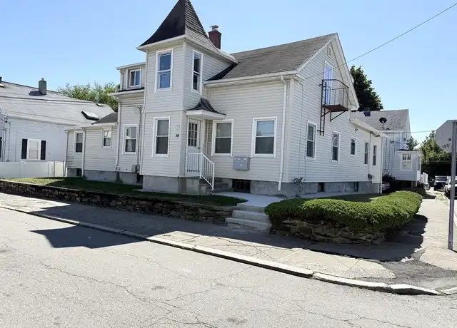 Property at 93 Johnson St Unit 1, Pawtucket, RI, 02860, 1 bed, 1 bath, [object Object]