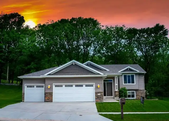Property at 2392 Tee Time Rd SE, Rochester, MN, 55904, 4 beds, 3 baths, [object Object]