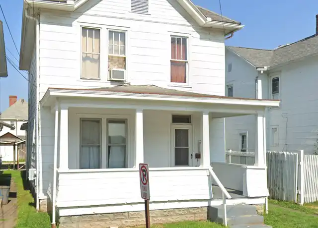 Property at 1507 Covert St Unit 1509, Parkersburg, WV, 26101, 1 bed, 1 bath, [object Object]