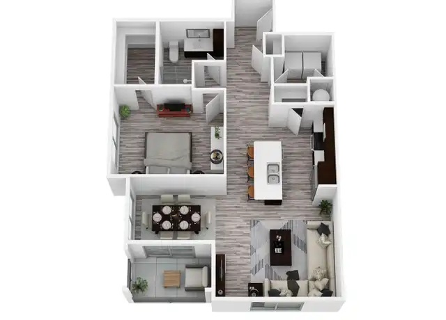 Property at 3454 Innate Ln Unit 304, Grand Island, NE, 68803, 1 bed, 1 bath, [object Object]