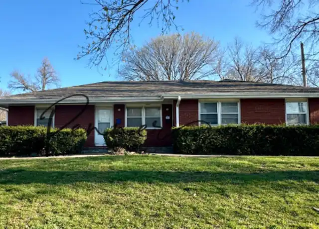 Property at 10716 E 19th St S, Independence, MO, 64052, 2 beds, 1 bath, [object Object]