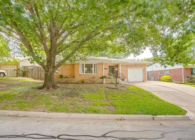 Property at 4812 Overton Ave, Fort Worth, TX, 76133, 3 beds, 2 baths, [object Object]