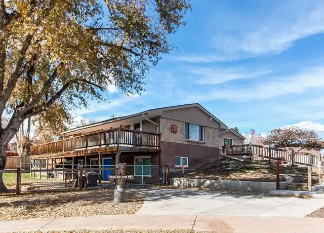 Property at 5905 Nelson Ct, Arvada, CO, 80004, 1 bed, 1 bath, [object Object]