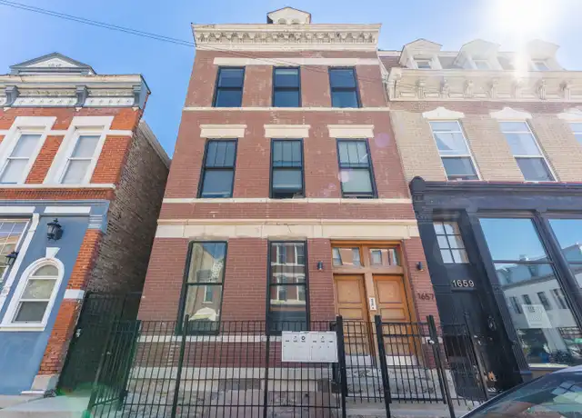 Property at 1657 S Throop St Unit 3N, Chicago, IL, 60608, 2 beds, 2 baths, [object Object]