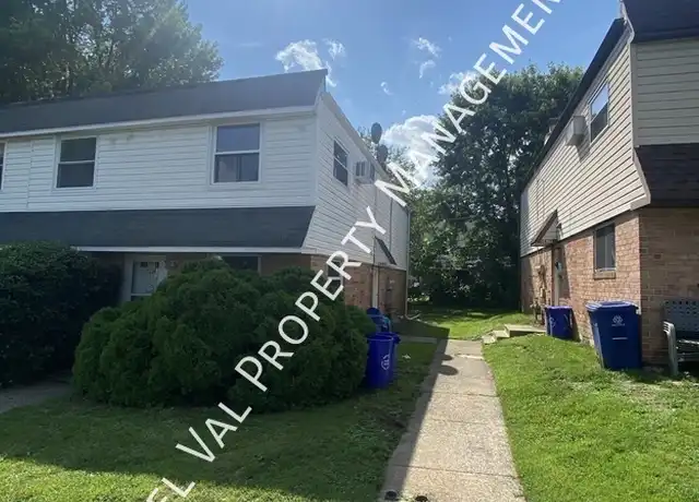 Property at 2640 Parkside Ter Unit 2nd Flr, Brookhaven, PA, 19015, 2 beds, 1 bath, [object Object]