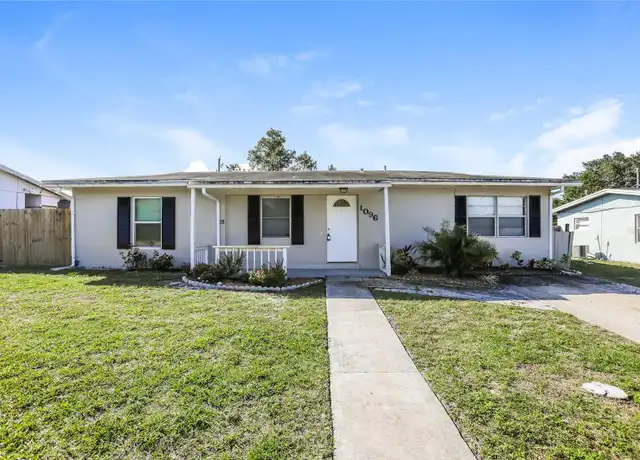 Property at 1096 Gerona Ave, Deltona, FL, 32725, 2 beds, 1 bath, [object Object]