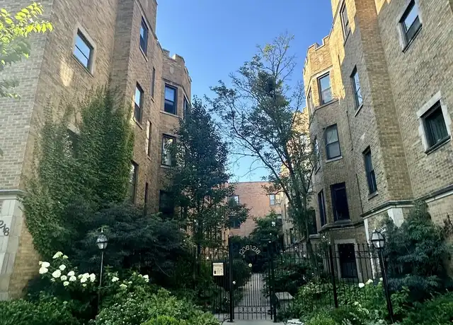 Property at 1214 W Jarvis Ave Unit 1N, Chicago, IL, 60626, 1 bed, 1 bath, [object Object]