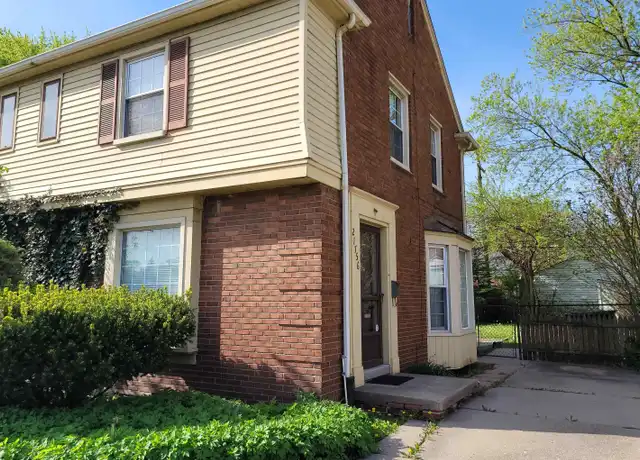 Property at 21756 Moross Rd, Grosse Pointe, MI, 48236, 2 beds, 1 bath, [object Object]