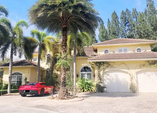 Property at 6301 SW 58th Ct, Davie, FL, 33314, 4 beds, 3.5 baths, [object Object]
