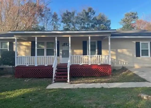 Property at 507 Terry Dr, Griffin, GA, 30223, 4 beds, 2 baths, [object Object]