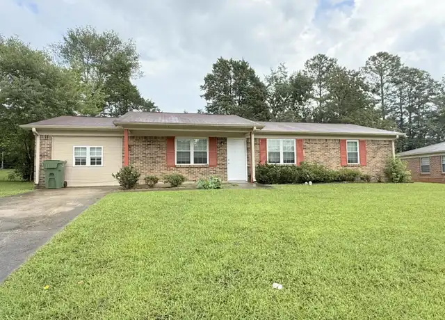 Property at 3414 Deerfield Rd NW, Huntsville, AL, 35810, 4 beds, 1.5 baths, [object Object]
