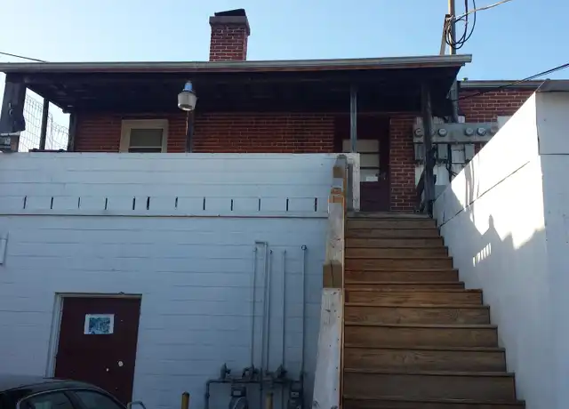 Property at 823 Main St Unit 1, Altavista, VA, 24517, 1 bed, 1 bath, [object Object]