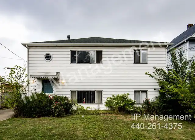 Property at 14152 Berwyn Ave, Cleveland, OH, 44111, 2 beds, 1 bath, [object Object]