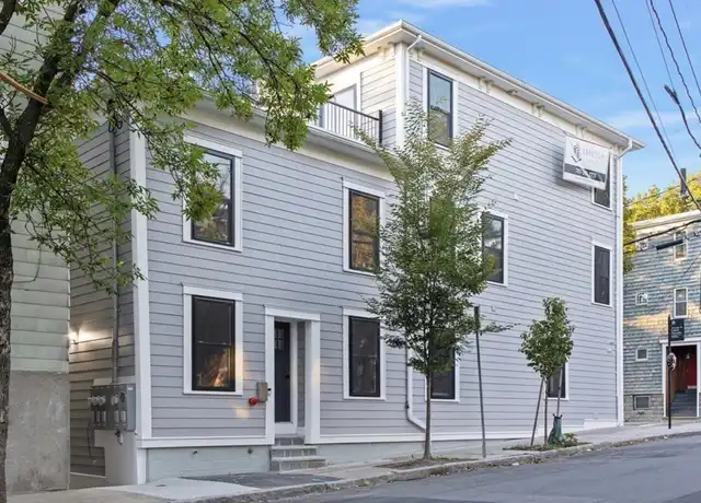 Property at 129 5th St #1, Cambridge, MA, 02141, 1 bed, 1 bath, [object Object]