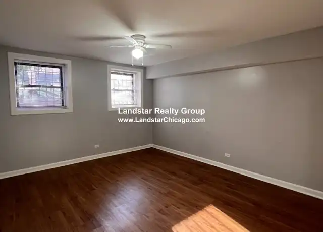 Property at 4408 N Hazel St Unit BSMT, Chicago, IL, 60640, 2 beds, 1 bath, [object Object]