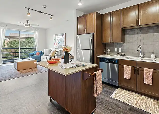 Property at The Standard at Domain Northside Apartments - 11711 Domain Dr, Austin, TX, 78758, 0 beds, 1 bath, [object Object]