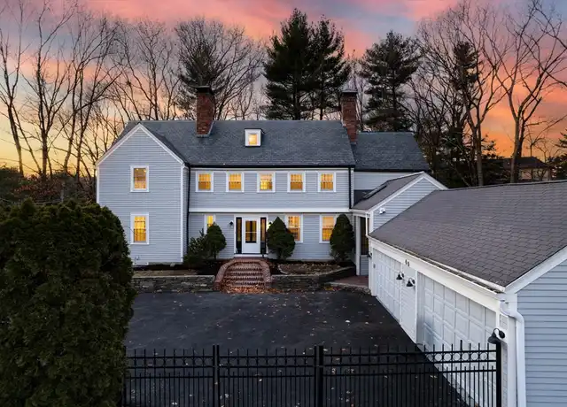 Property at 40 Puddingstone Ln, Newton Center, MA, 02459, 5 beds, 5.5 baths, [object Object]