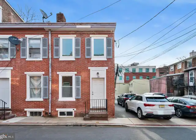 Property at 14 Peace St, Trenton, NJ, 08608, 3 beds, 2 baths, [object Object]