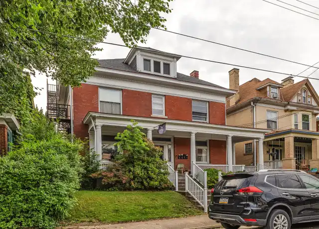 Property at 1619 Chislett St Fl 1 Left, Pittsburgh, PA, 15206, 1 bed, 1 bath, [object Object]