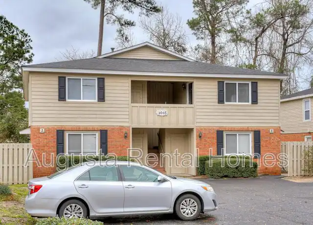 Property at 4018 Wheeler Woods Rd, Augusta, GA, 30909, 2 beds, 1 bath, [object Object]