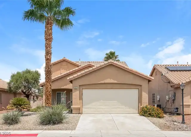 Property at 5022 Sail Rock Pl, North Las Vegas, NV, 89031, 3 beds, 2.5 baths, [object Object]