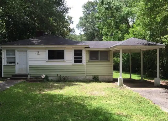 Property at 5163 Azalea Cir S, Mobile, AL, 36608, 2 beds, 1 bath, [object Object]