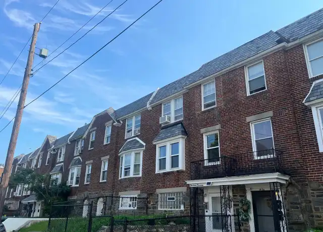 Property at 1418 Greeby St Unit 2, Philadelphia, PA, 19111, 2 beds, 1 bath, [object Object]