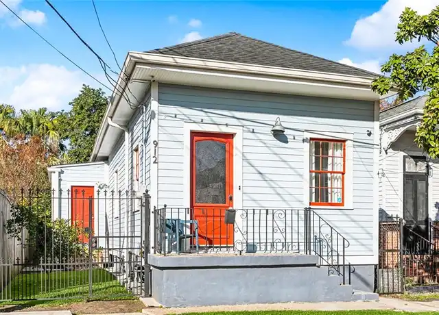 Property at 912 Kentucky St, New Orleans, LA, 70117, 2 beds, 2 baths, [object Object]