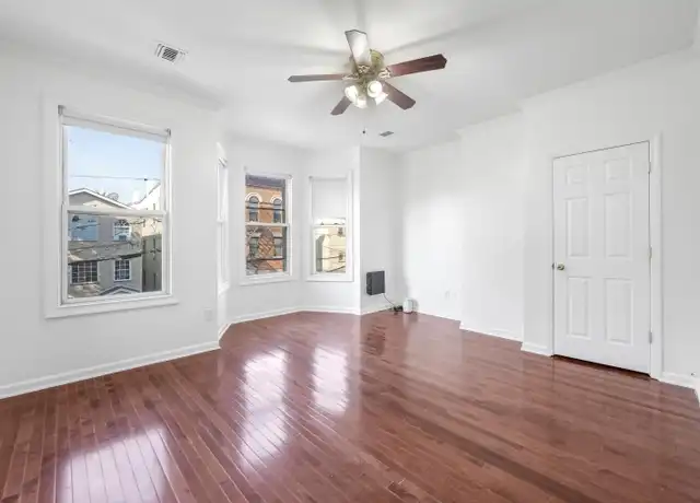 Property at 89 Leonard St, Jersey City, NJ, 07307, 2 beds, 1 bath, [object Object]