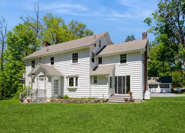 Property at 155 Horton Rd, Cold Spring, NY, 10516, 4 beds, 3 baths, [object Object]