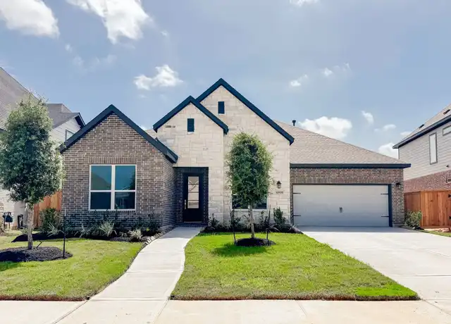 Property at 30939 Spring Lily Way, Fulshear, TX, 77423, 4 beds, 2.5 baths, [object Object]