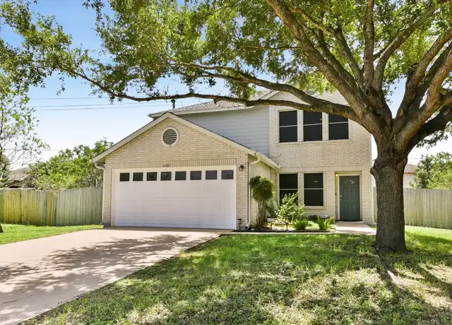 Property at 6401 Marble Creek Loop, Austin, TX, 78747, 3 beds, 2.5 baths, [object Object]
